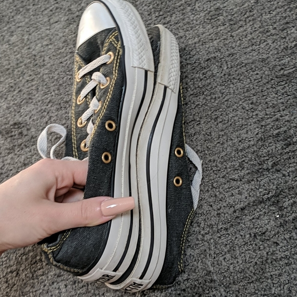 Converse sneakers - Picture 2 of 3